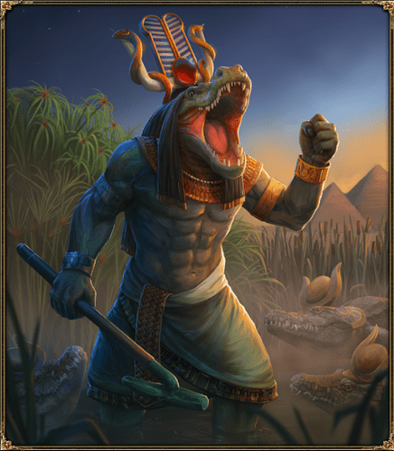 Horatek Sandblade Marshal