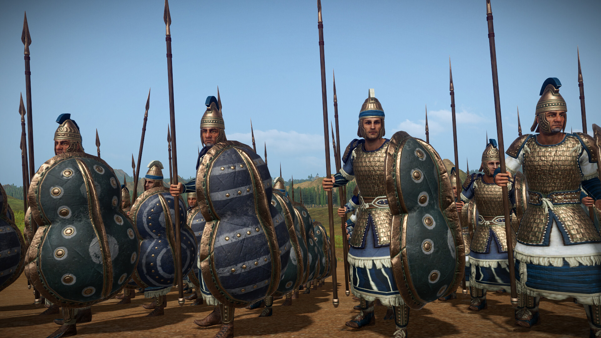 Divine War Campaign