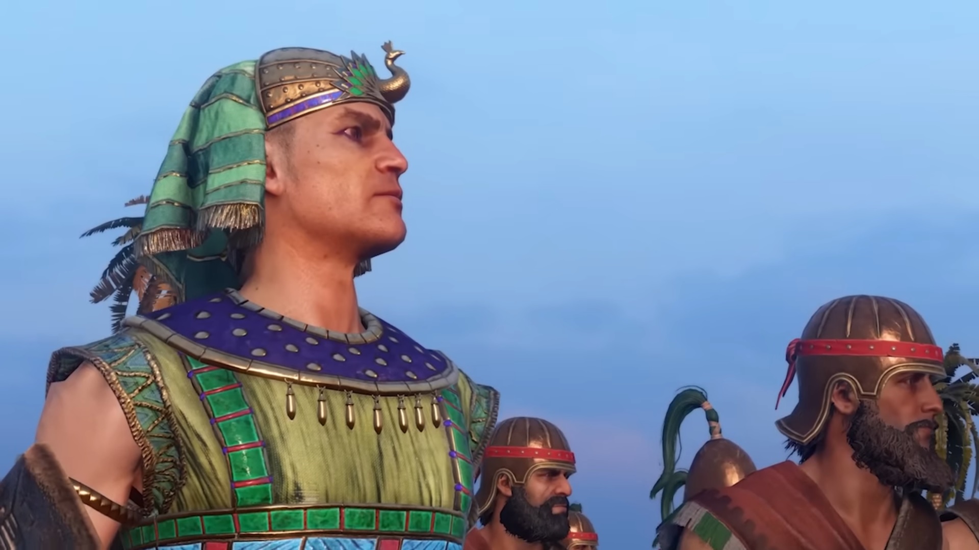 Faction Image