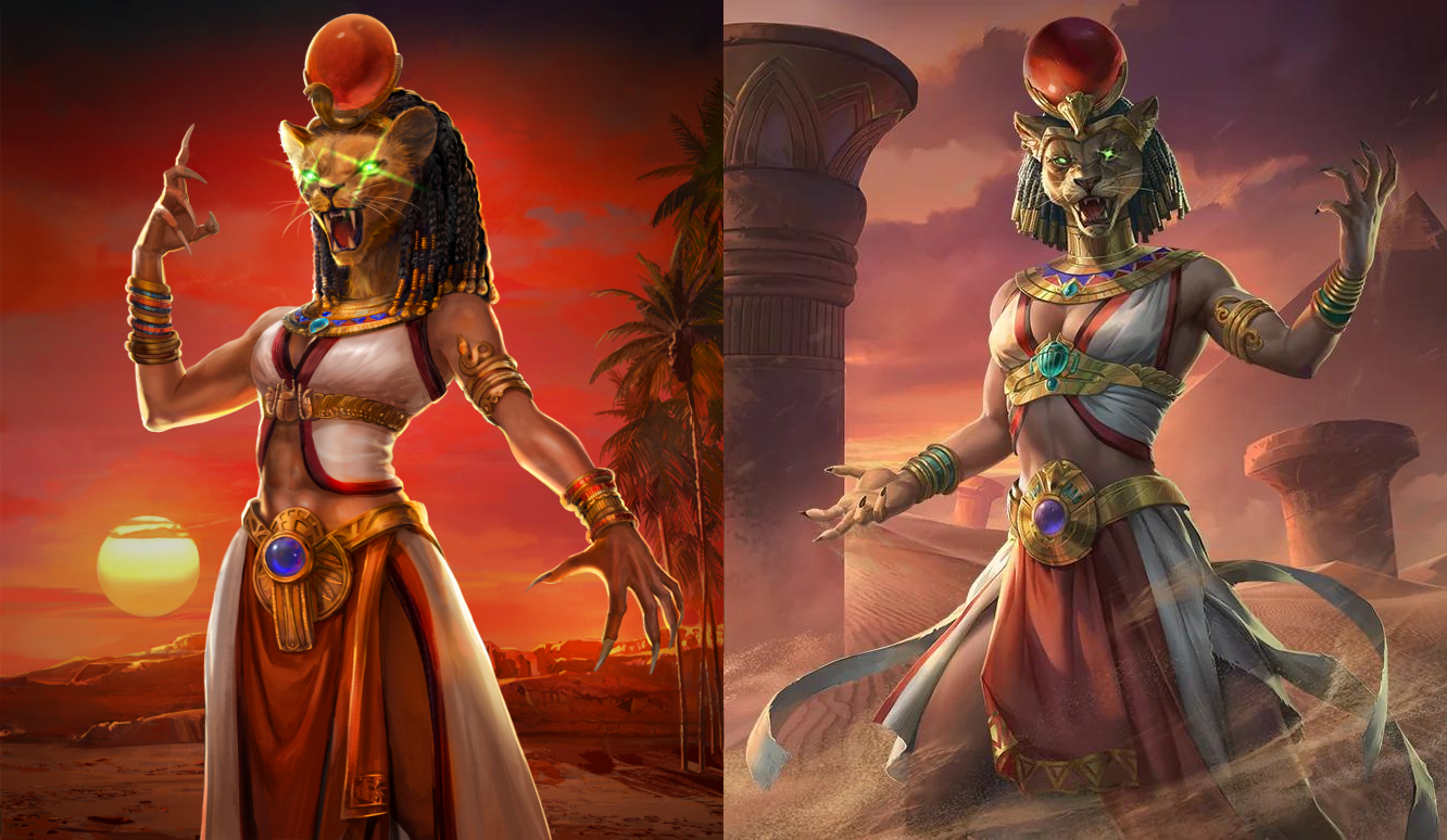 Faction Image