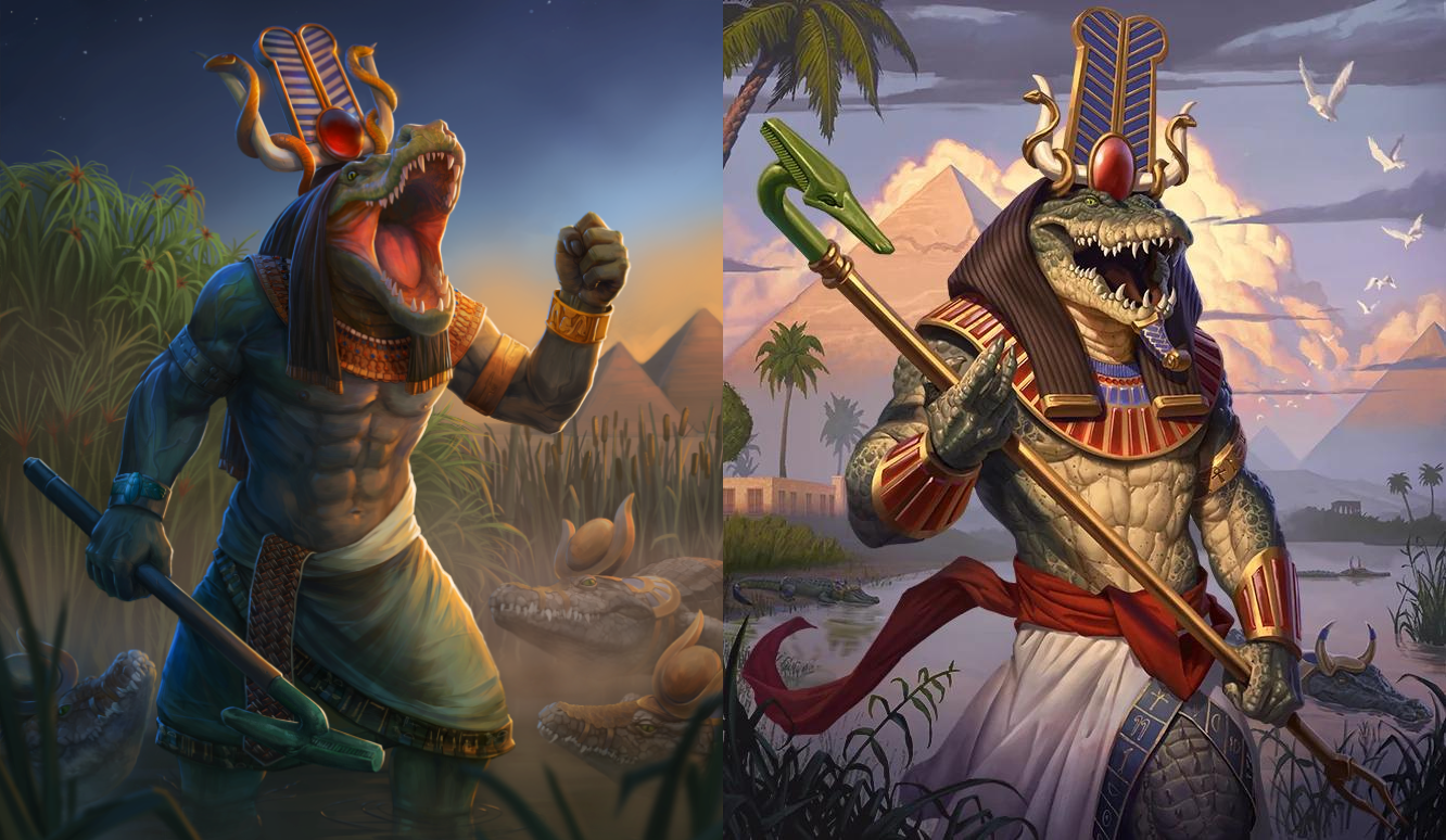 Faction Image