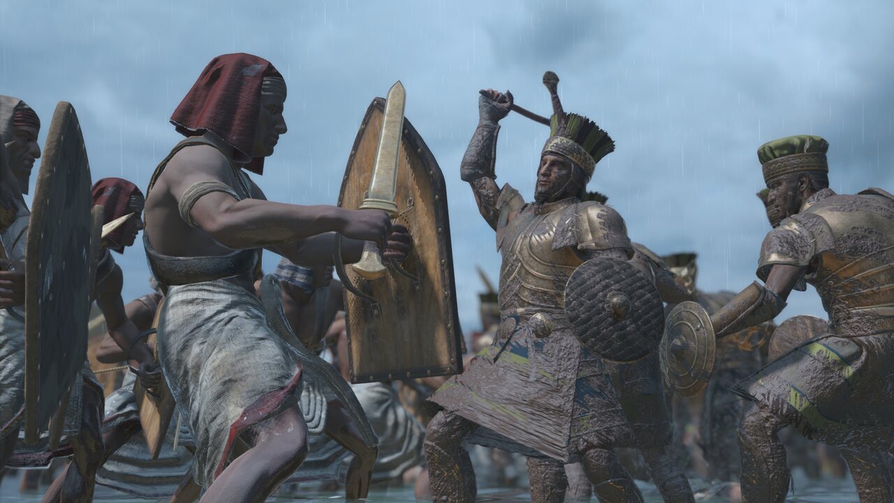 Scales of Ma’at